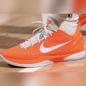 Nike Kobe 6 Protro WBNA PE